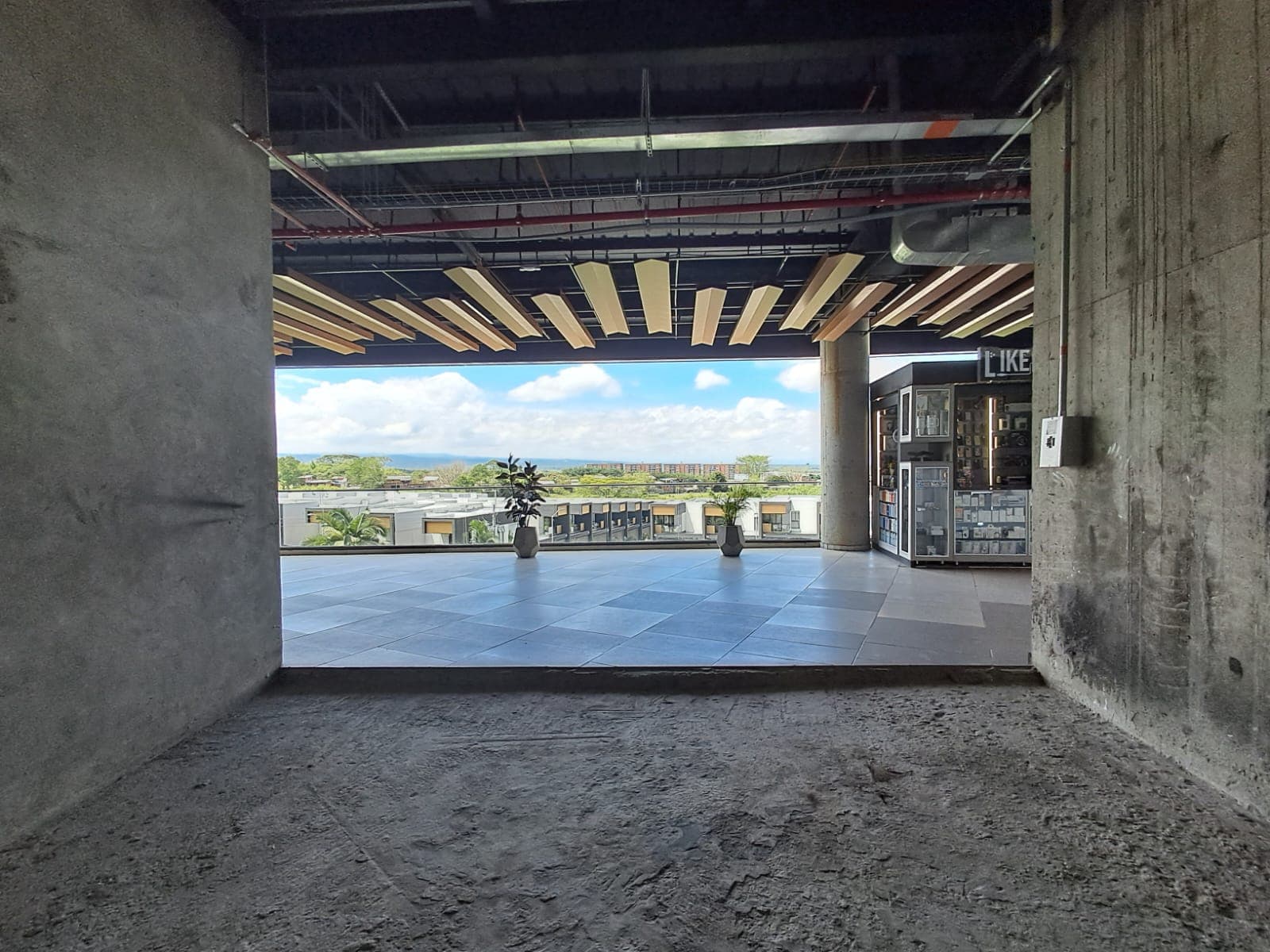 Local en arriendo en Cerritos, Pereira — foto 1 de 9