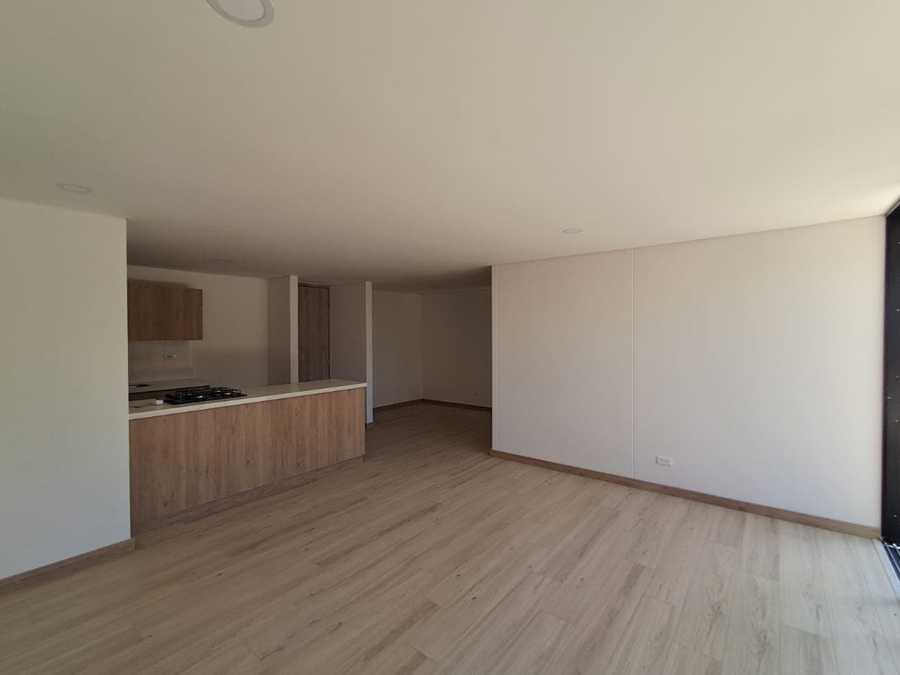 Apartamento en arriendo en San Antonio de Pereira, Rionegro — foto 2 de 20