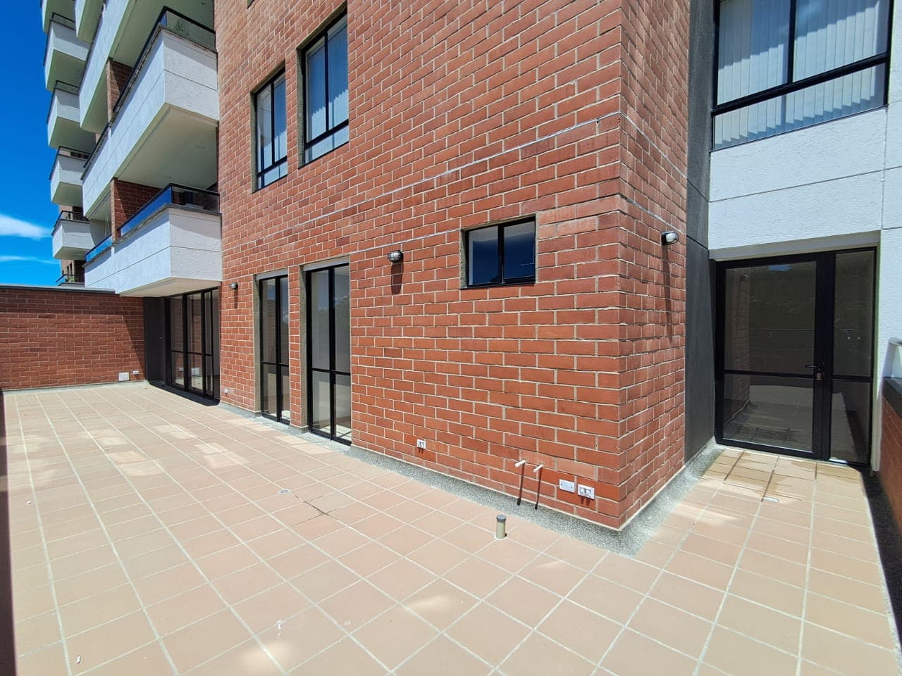 Apartamento en arriendo en San Antonio de Pereira, Rionegro — foto 3 de 20
