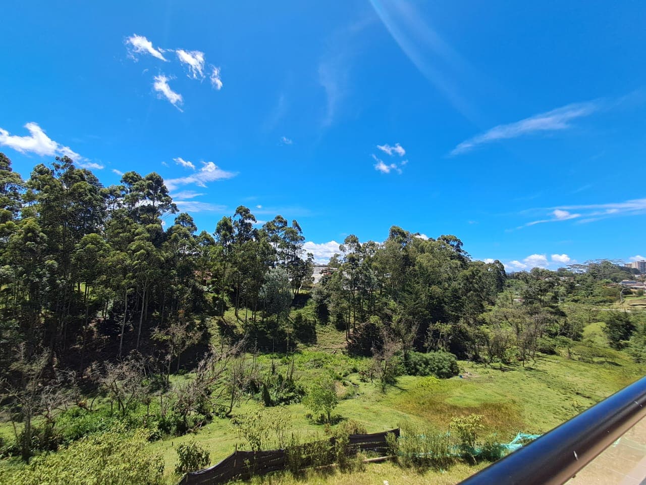 Apartamento en arriendo en San Antonio de Pereira, Rionegro — foto 4 de 20