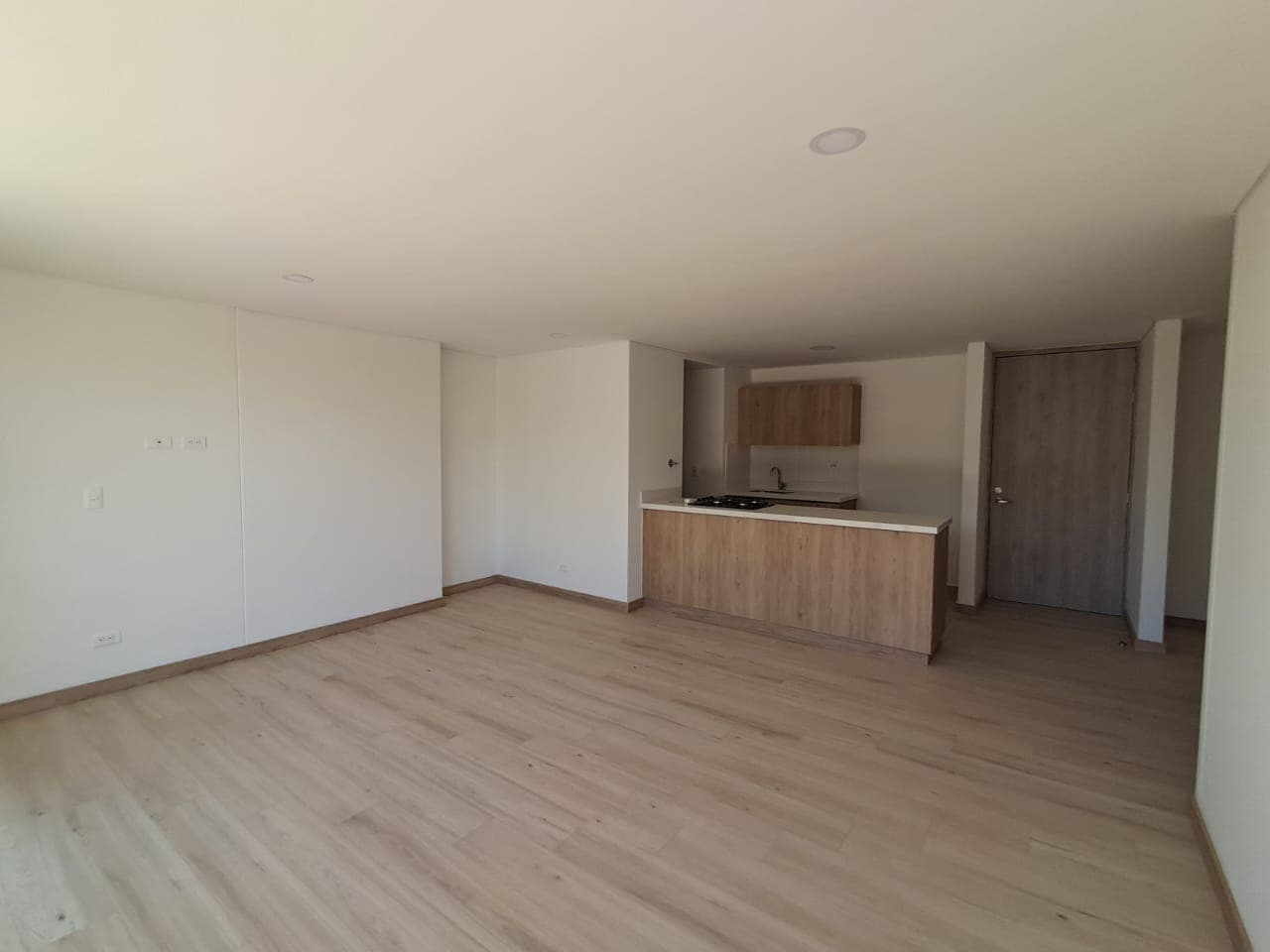 Apartamento en arriendo en San Antonio de Pereira, Rionegro — foto 5 de 20