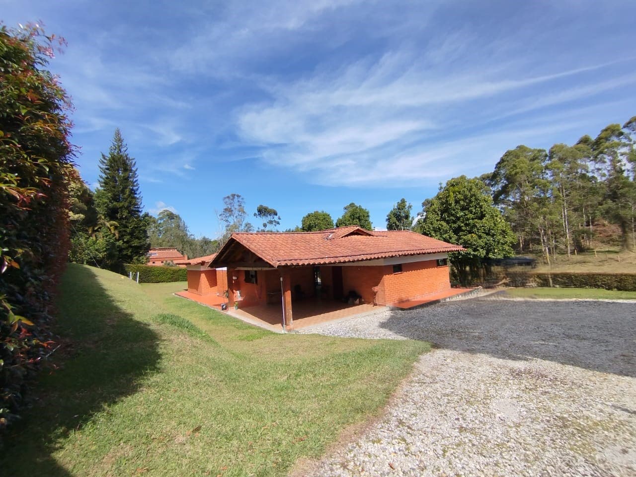 Finca en arriendo en Sajonia, Rionegro — foto 1 de 20
