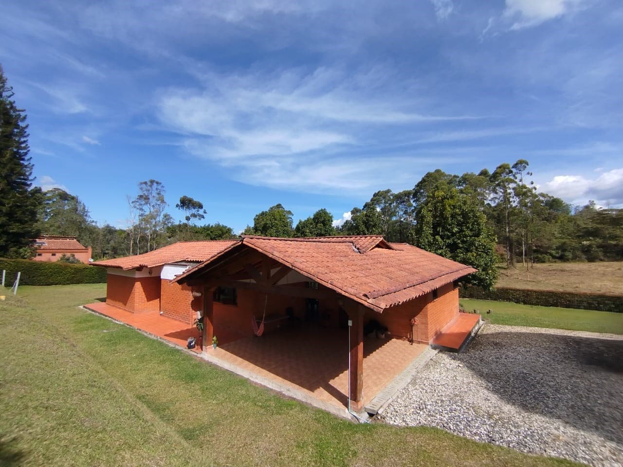 Finca en arriendo en Sajonia, Rionegro — foto 2 de 20