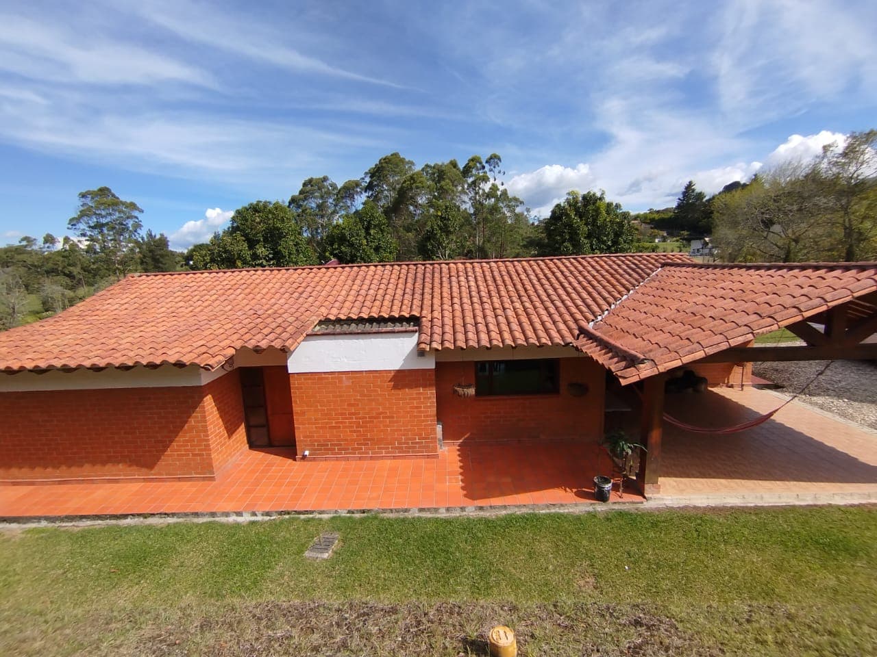 Finca en arriendo en Sajonia, Rionegro — foto 3 de 20