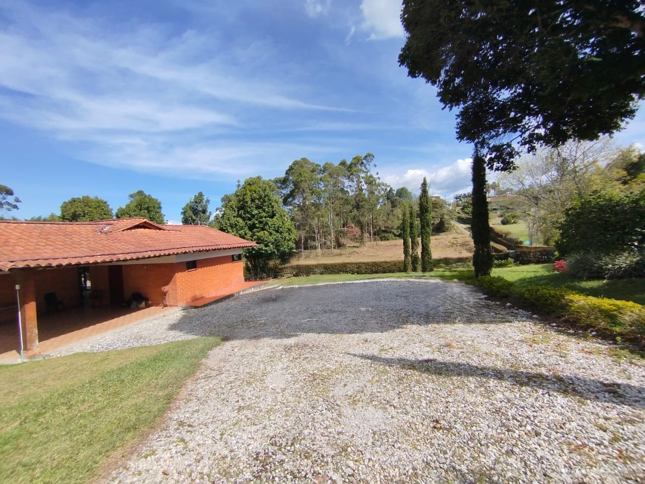 Finca en arriendo en Sajonia, Rionegro — foto 4 de 20