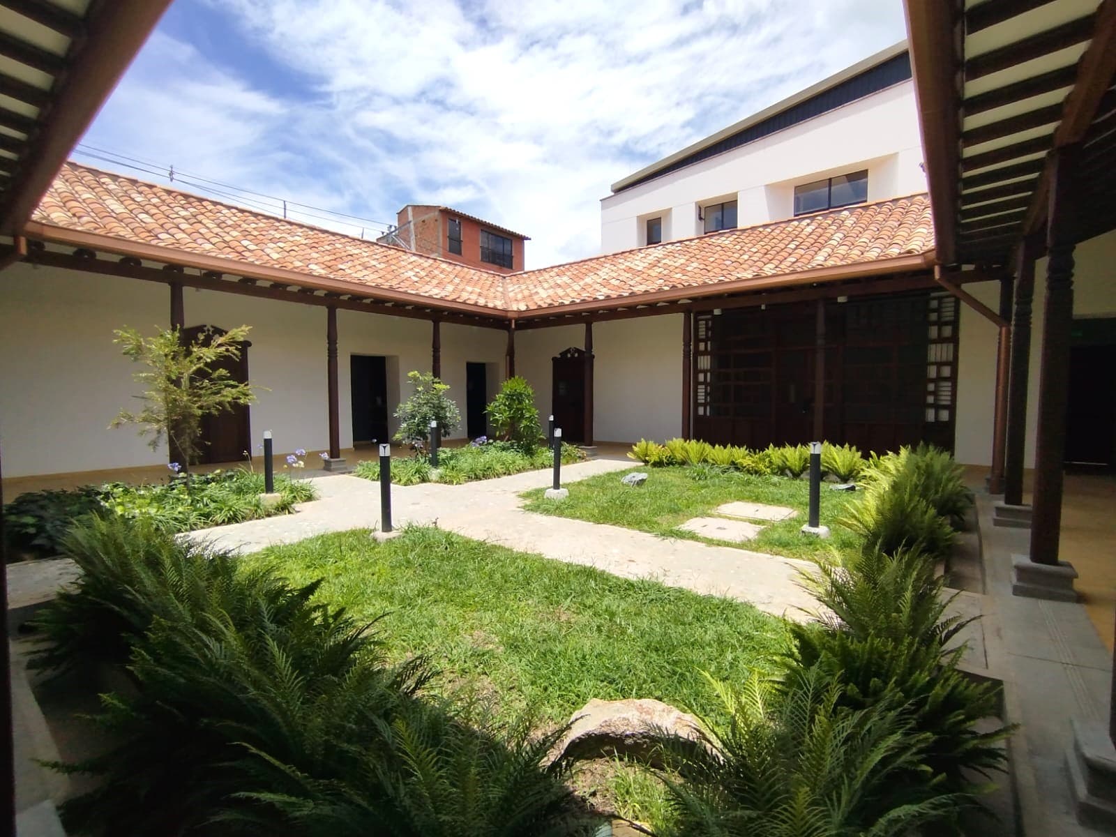 Casa Comercial en arriendo en Rionegro — foto 2 de 9