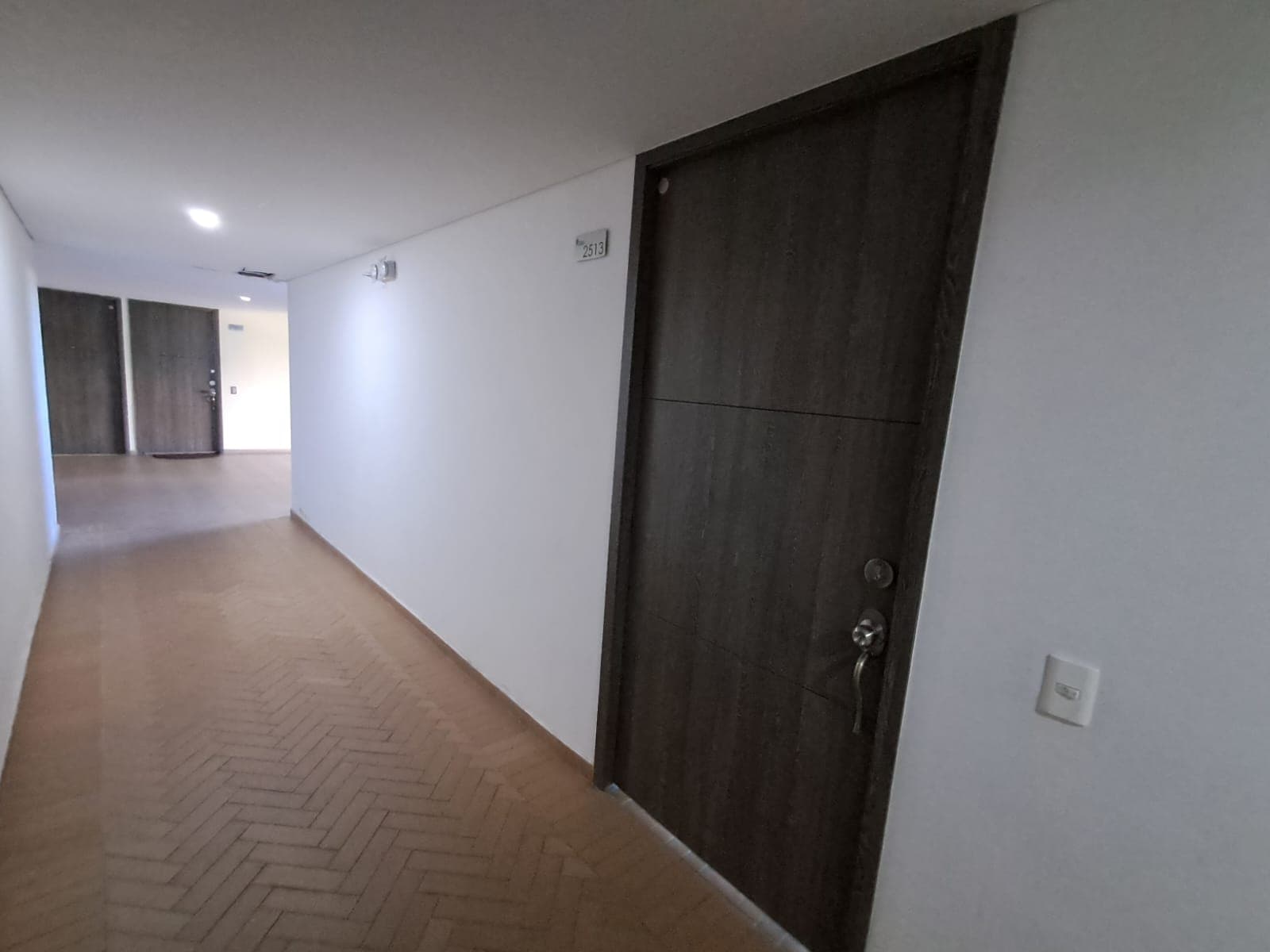 Apartamento en arriendo en Rodeo Alto, Belen, Medellín — foto 2 de 20