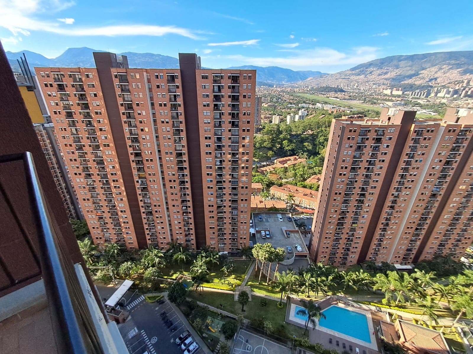 Apartamento en arriendo en Rodeo Alto, Belen, Medellín — foto 3 de 20