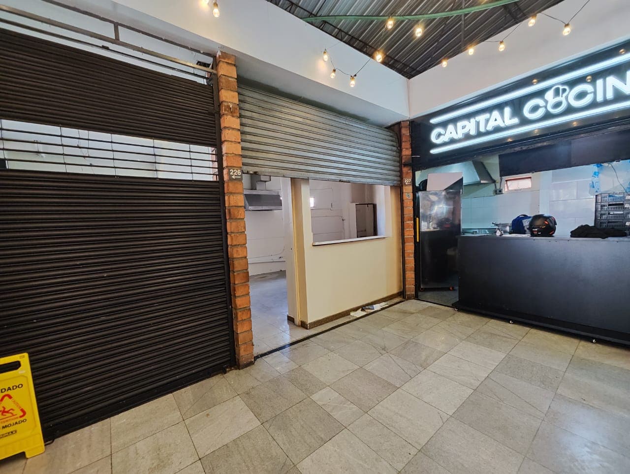 Local en arriendo en Santa Maria, Itagui — foto 4 de 9