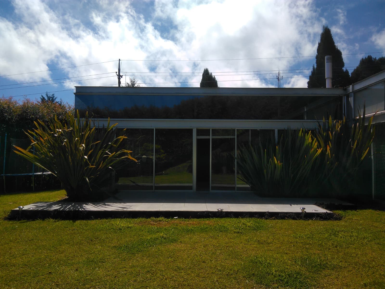 Casa Campestre en arriendo en Loma Del Escobero, Envigado — foto 2 de 20