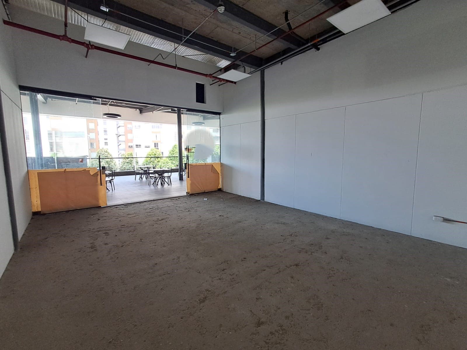 Local en arriendo en Via Condina, Pereira — foto 3 de 9
