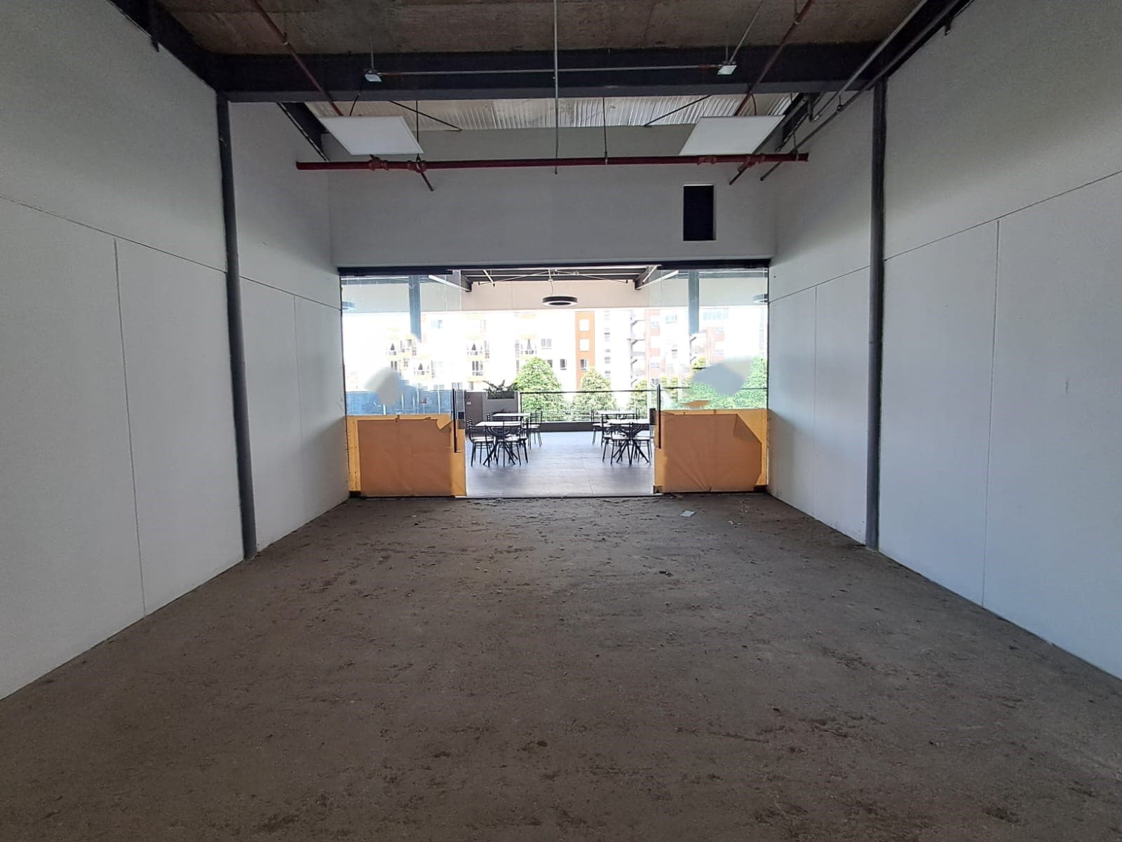 Local en arriendo en Via Condina, Pereira — foto 4 de 9
