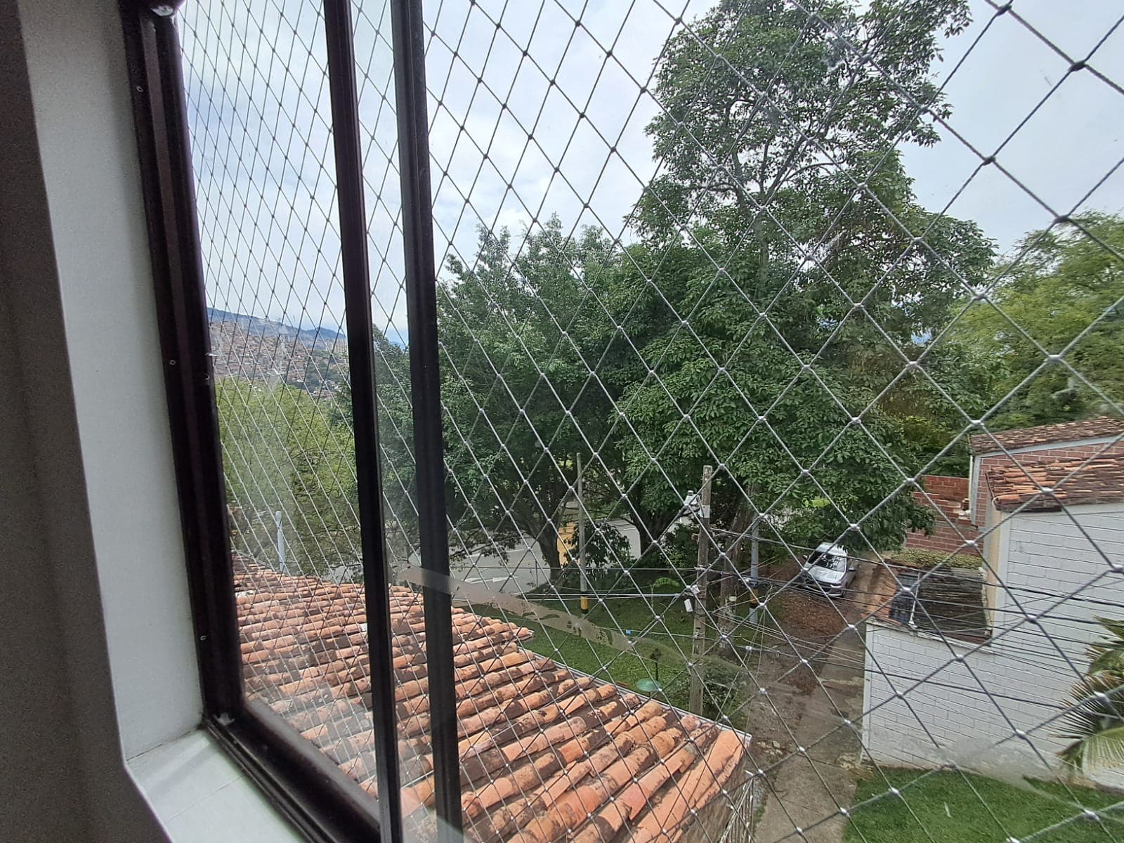 Apartamento en arriendo en Santa Mónica, La America, Medellín — foto 2 de 20