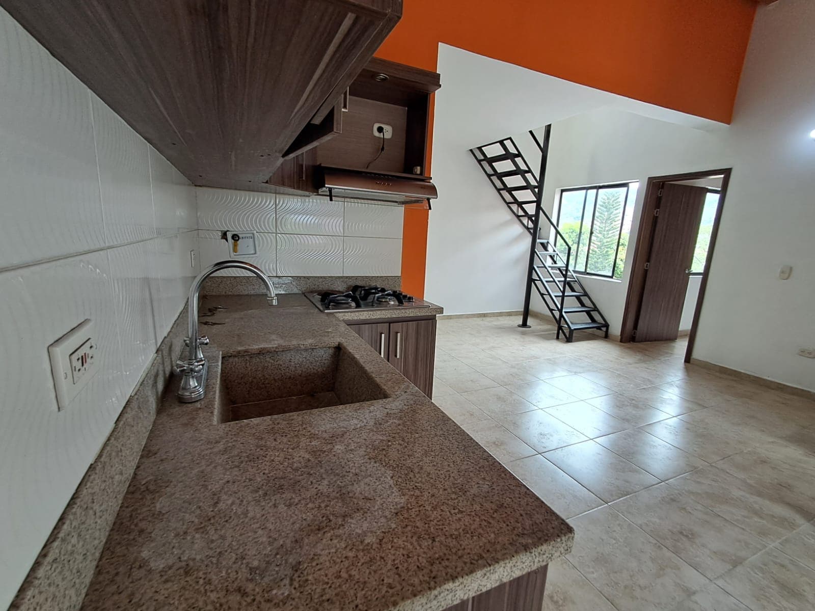 Apartamento en arriendo en Santa Mónica, La America, Medellín — foto 4 de 20