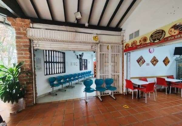 Local en arriendo en Mayorca, Sabaneta — foto 1 de 17
