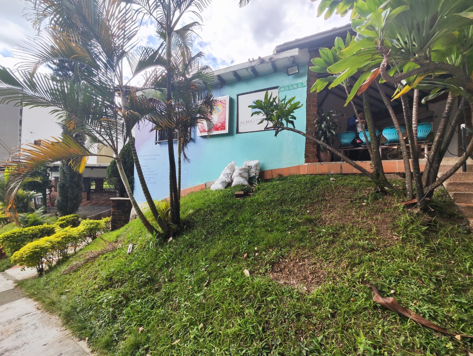 Local en arriendo en Mayorca, Sabaneta — foto 3 de 17
