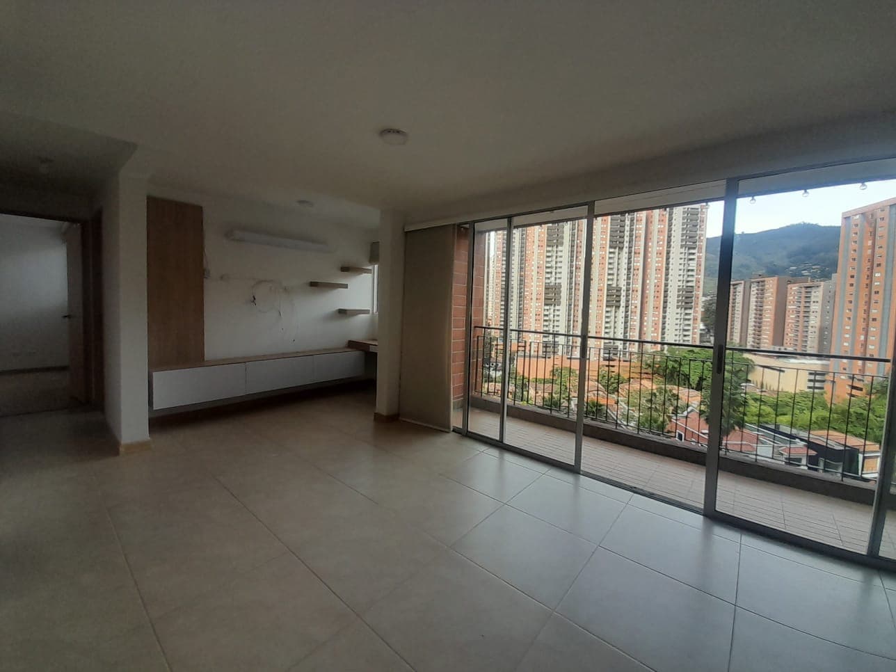 Apartamento en arriendo en Vereda Cañaveralejo, Sabaneta — foto 1 de 20