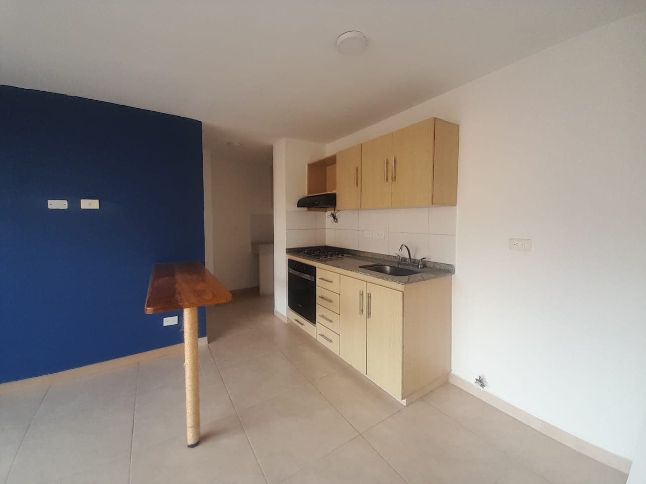 Apartamento en arriendo en Vereda Cañaveralejo, Sabaneta — foto 2 de 20