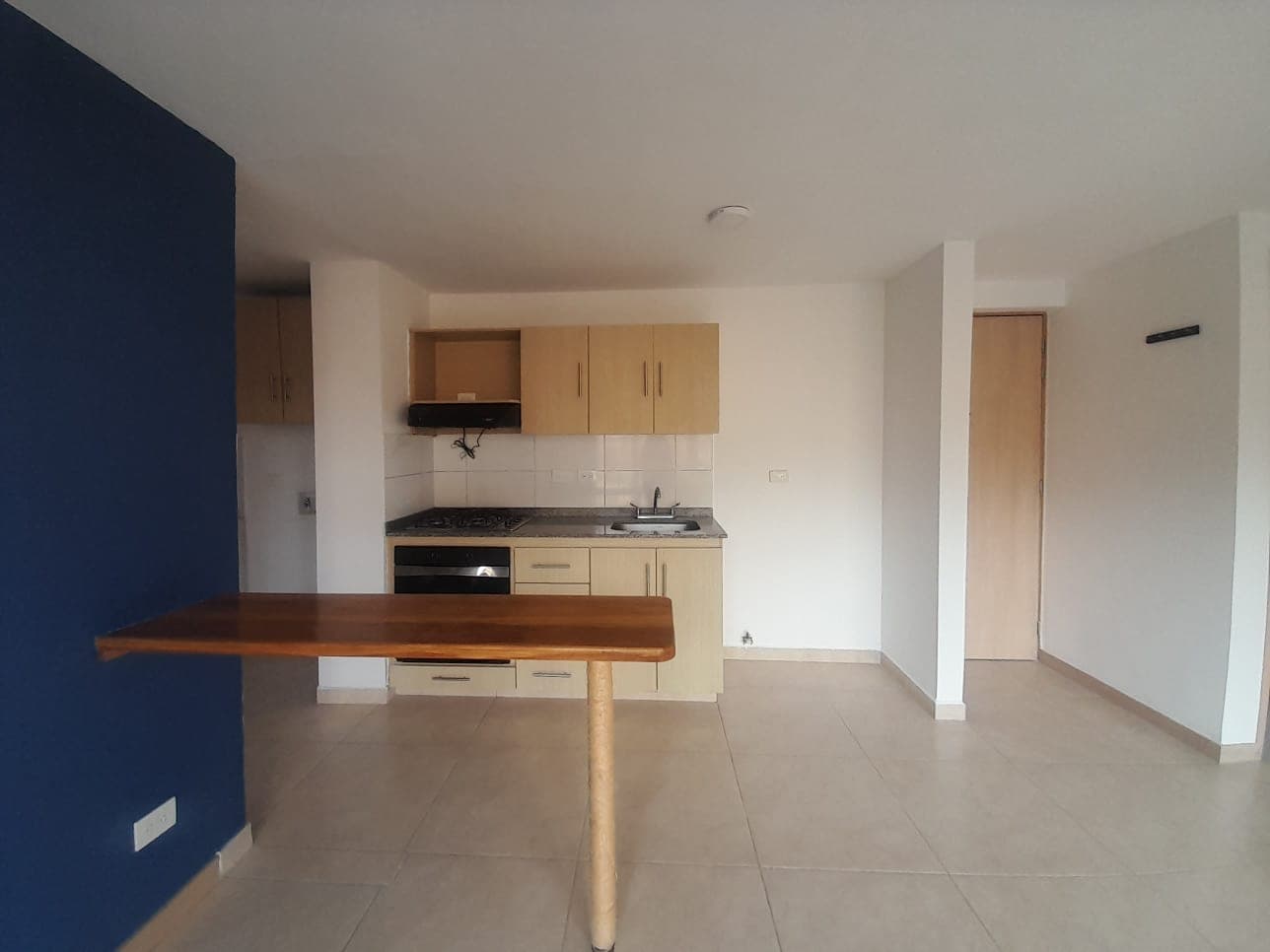 Apartamento en arriendo en Vereda Cañaveralejo, Sabaneta — foto 3 de 20