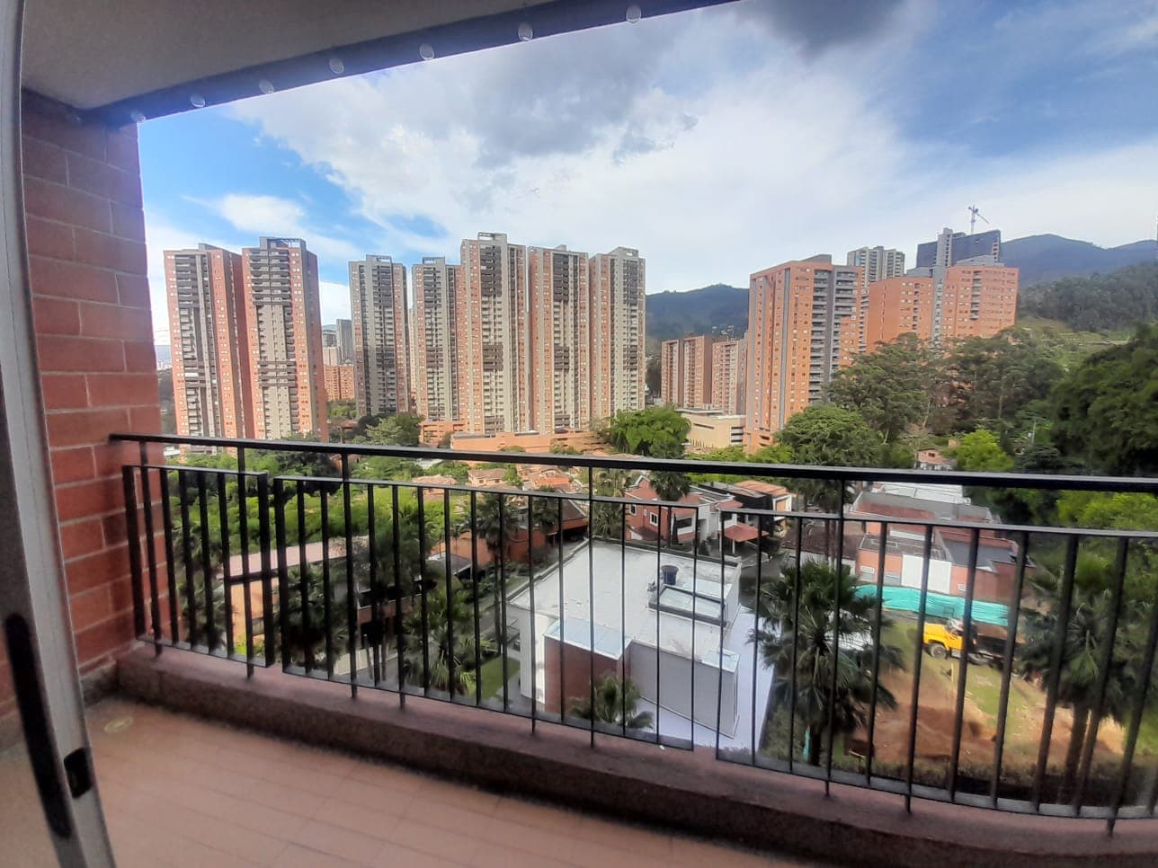 Apartamento en arriendo en Vereda Cañaveralejo, Sabaneta — foto 4 de 20