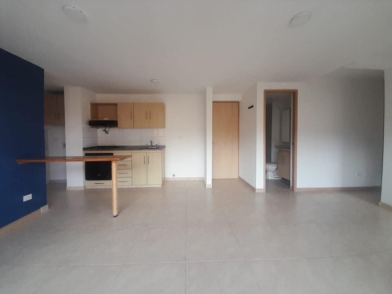 Apartamento en arriendo en Vereda Cañaveralejo, Sabaneta — foto 5 de 20