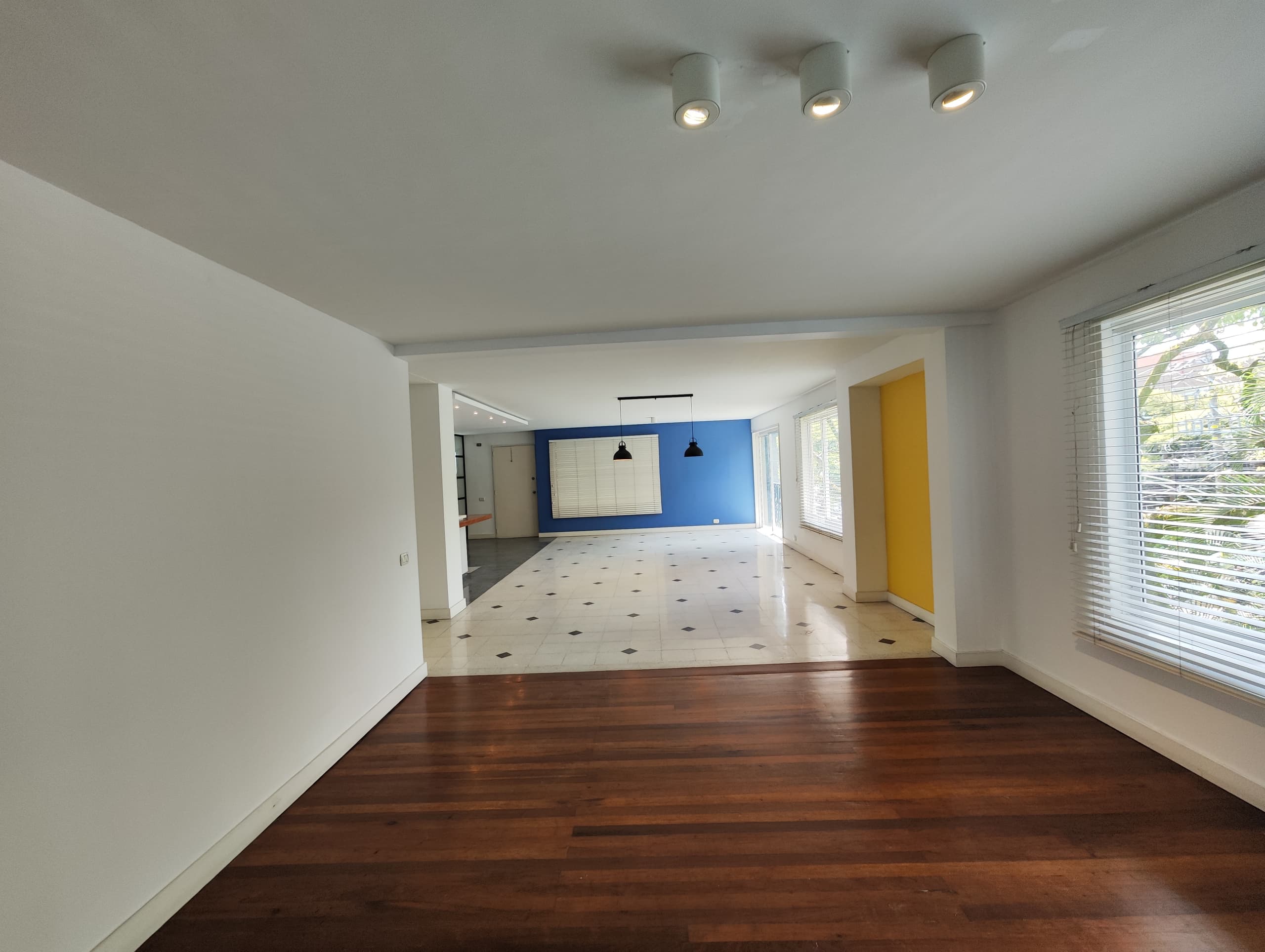 Apartamento en arriendo en Laureles, Medellín — foto 3 de 20