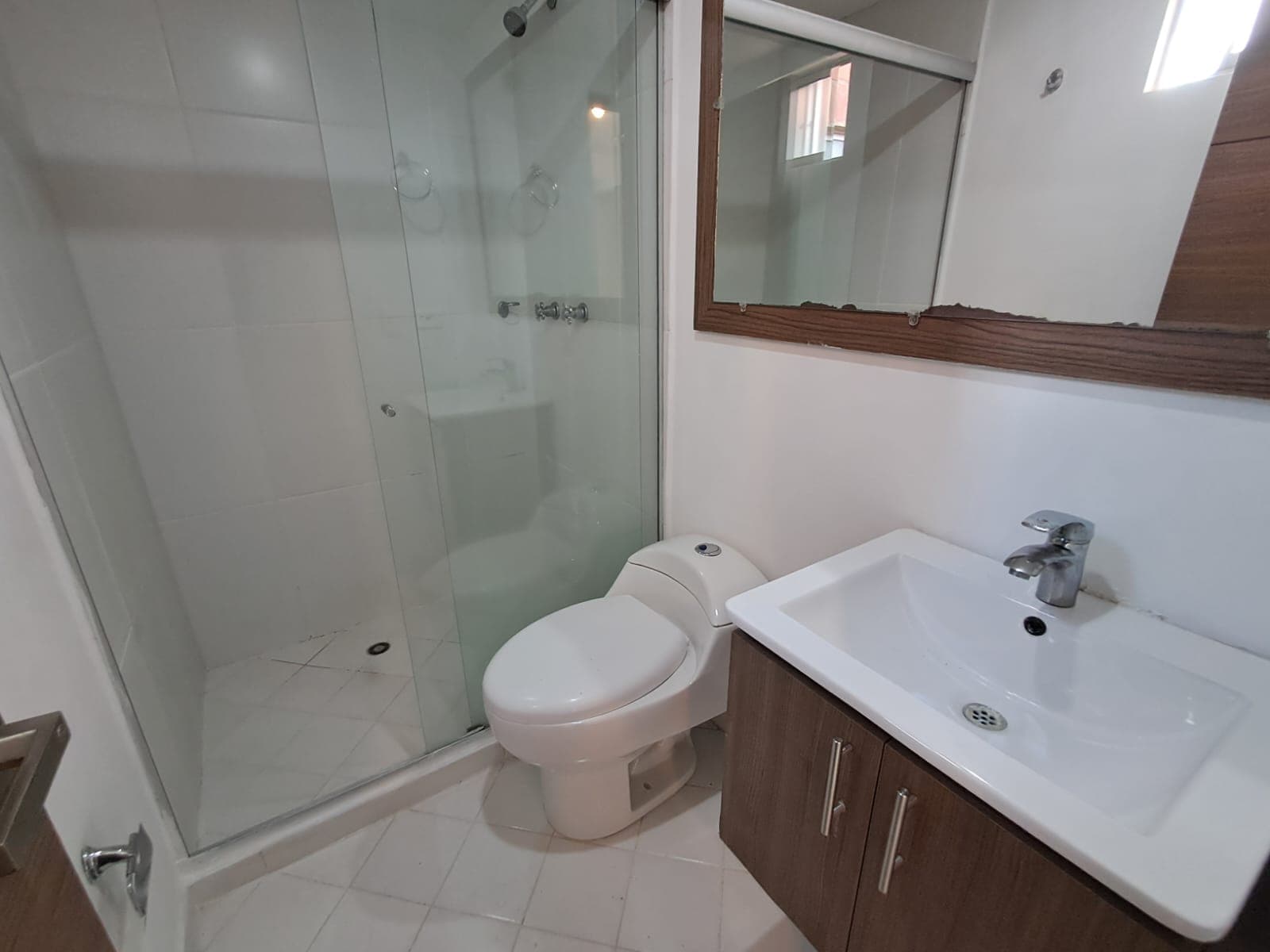 Apartaestudio en arriendo en Suramericana, Laureles, Medellín — foto 3 de 20
