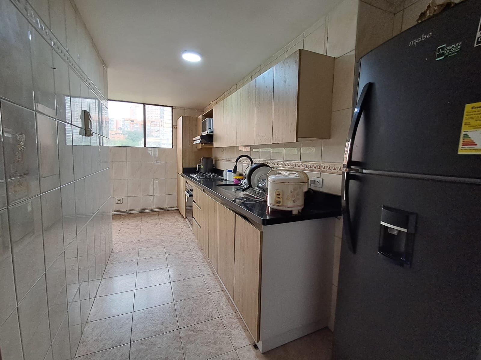 Apartamento en arriendo en Los Balsos, El Poblado, Medellín — foto 2 de 17