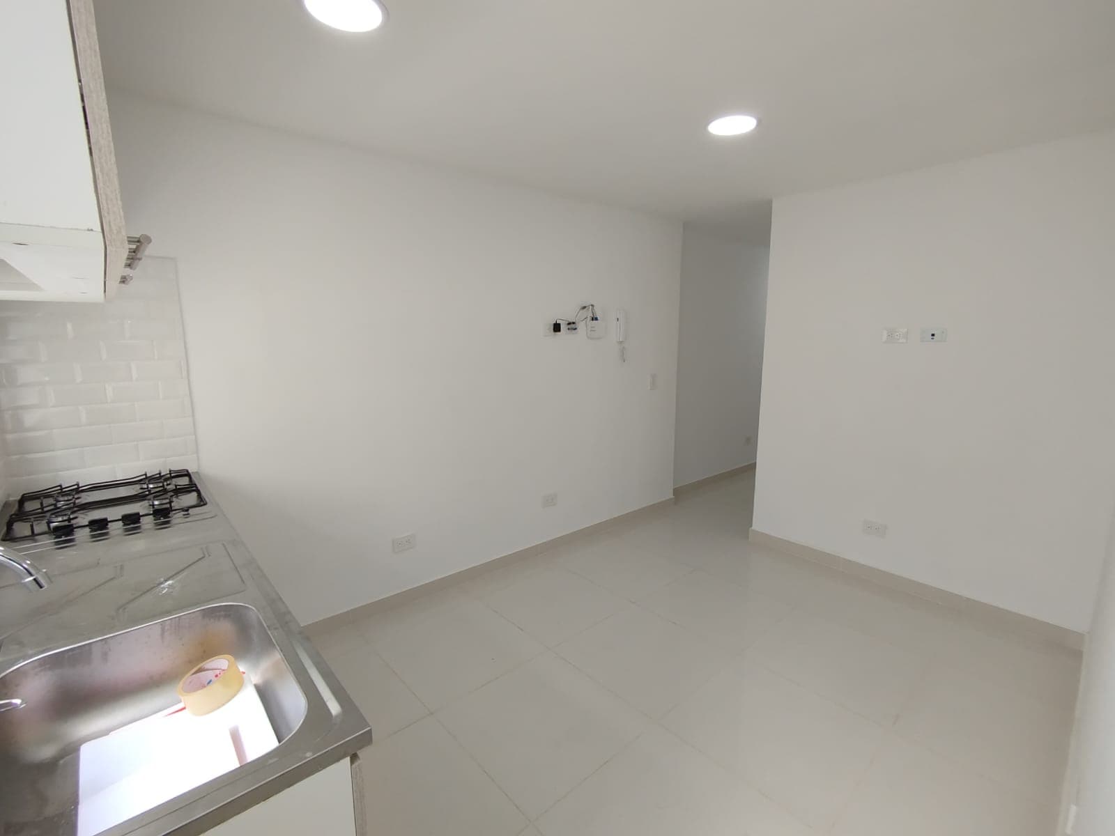 Apartamento en arriendo en Mayorca, Sabaneta — foto 1 de 12