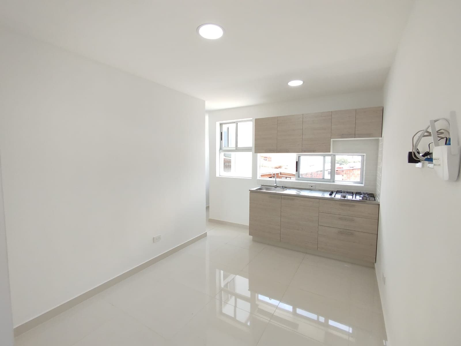 Apartamento en arriendo en Las Casitas Envigado — foto 5 de 10