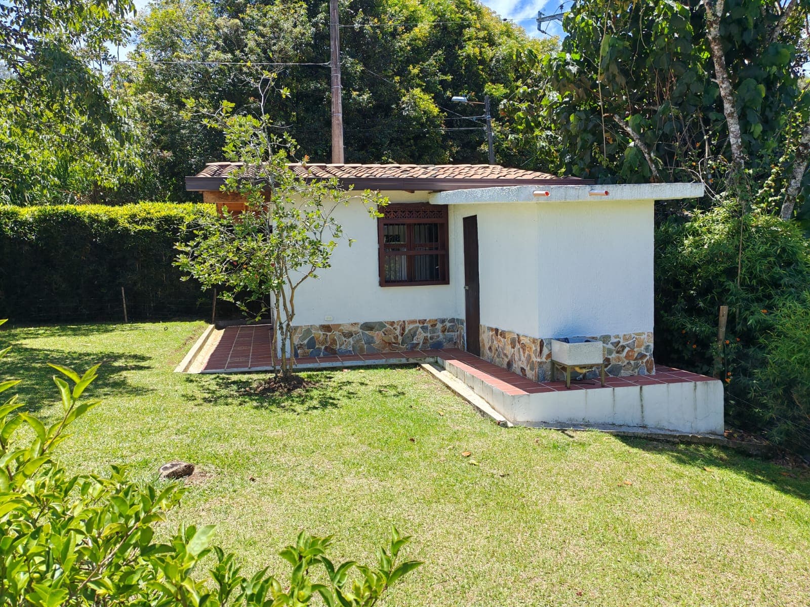 Finca en arriendo en Vereda San José, Guarne — foto 3 de 20