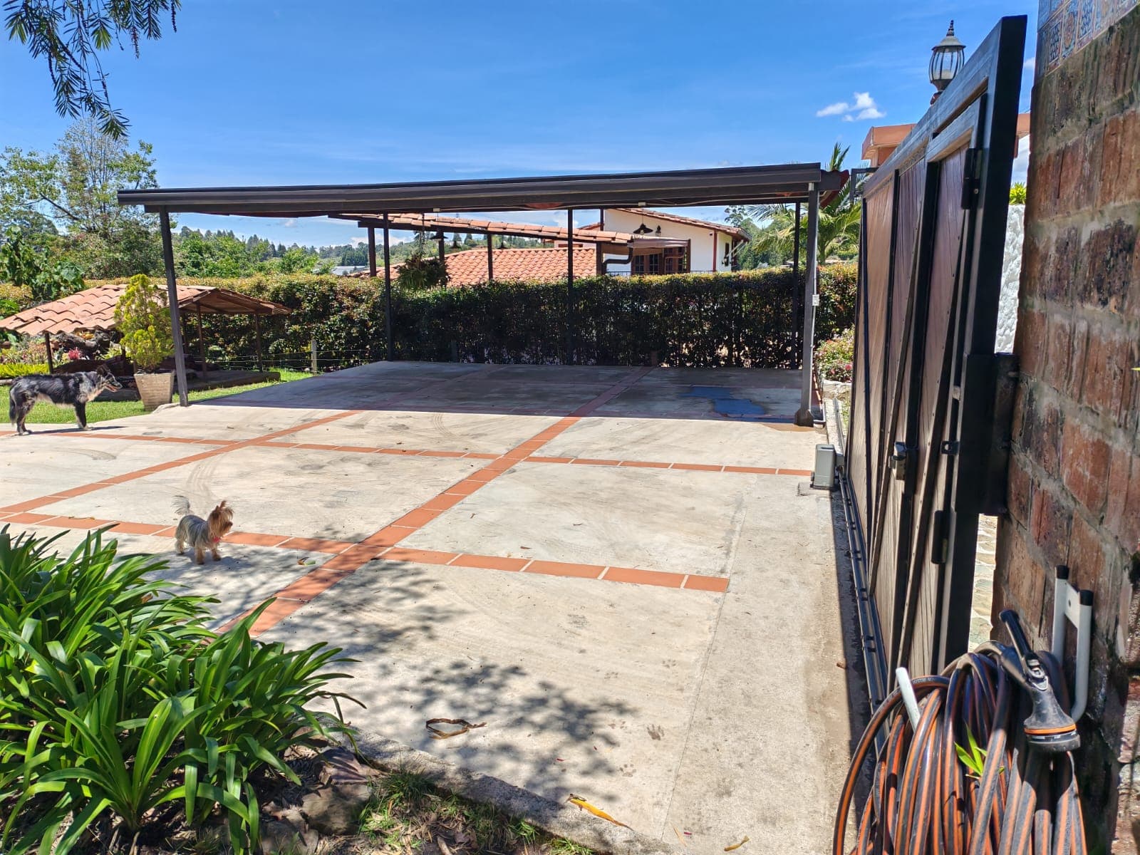 Finca en arriendo en Vereda San José, Guarne — foto 5 de 20
