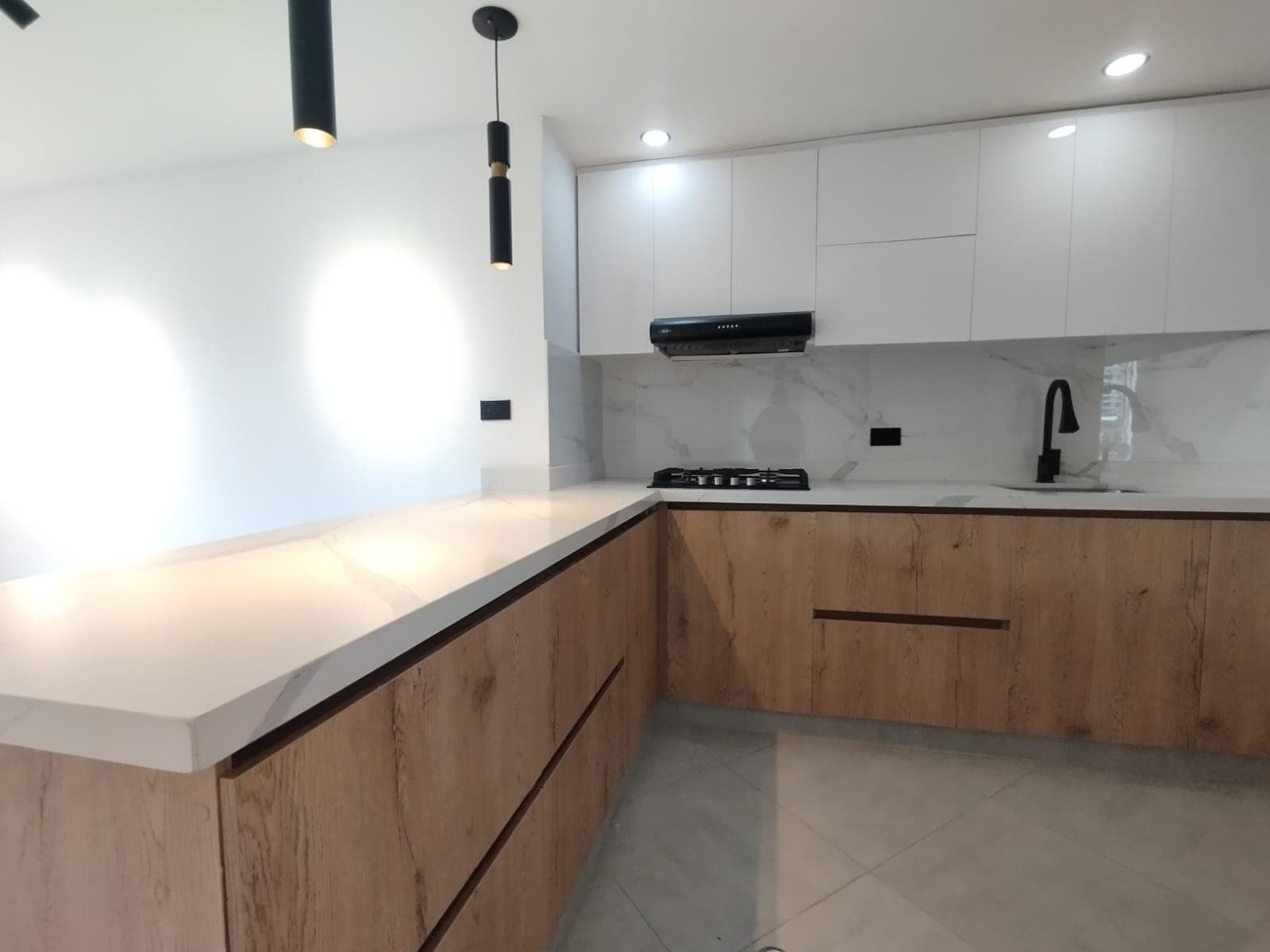 Apartaestudio en arriendo en Las Lomas, El Poblado, Medellín — foto 4 de 12