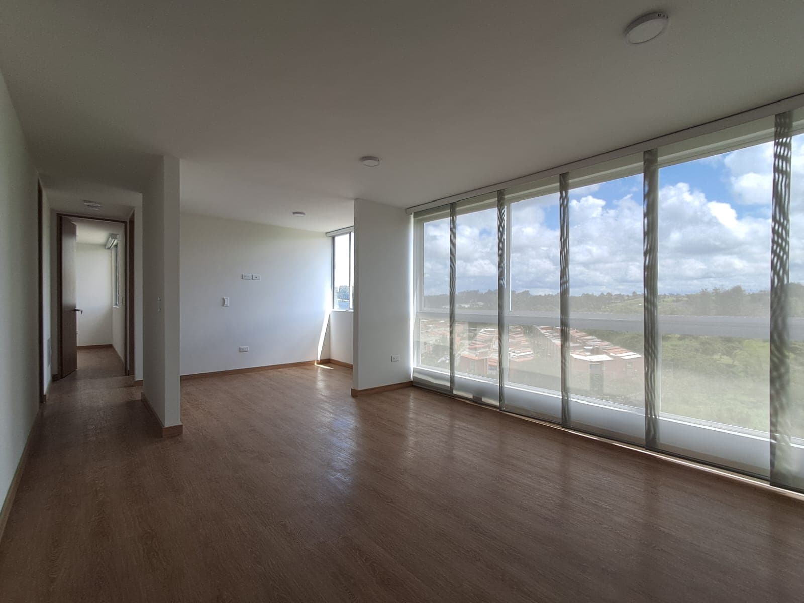 Apartamento en arriendo en El Carmen de Viboral — foto 2 de 12