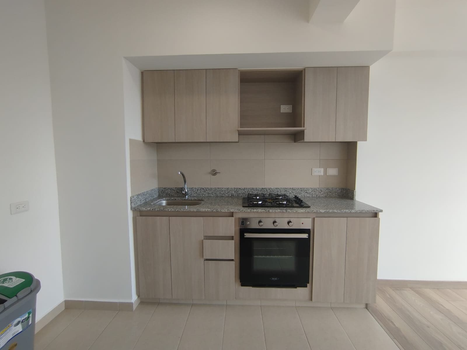 Apartaestudio en arriendo en Rionegro — foto 2 de 12