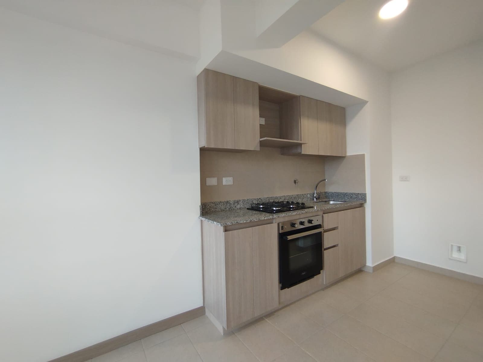 Apartaestudio en arriendo en Rionegro — foto 3 de 12
