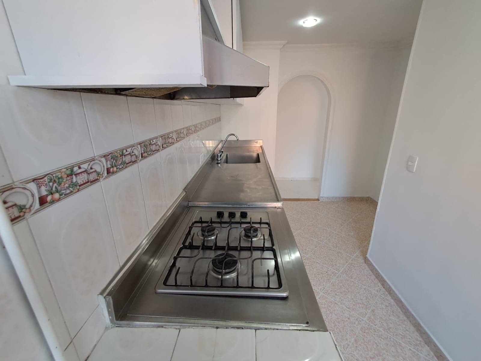 Apartamento en arriendo en La Loma De Los Bernal, Belen, Medellín — foto 3 de 20