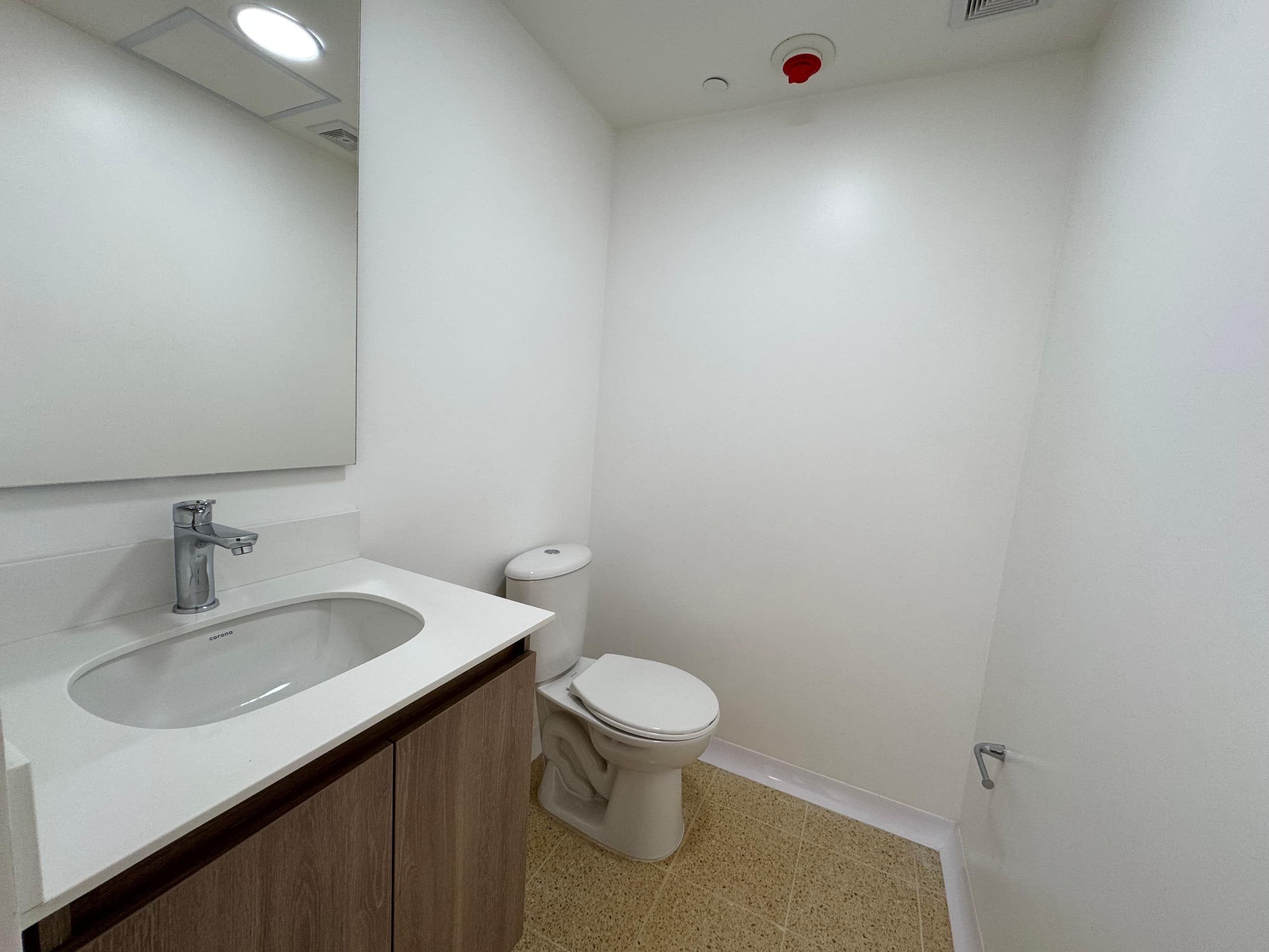 Consultorio en arriendo en San Diego, El Poblado, Medellín — foto 2 de 8