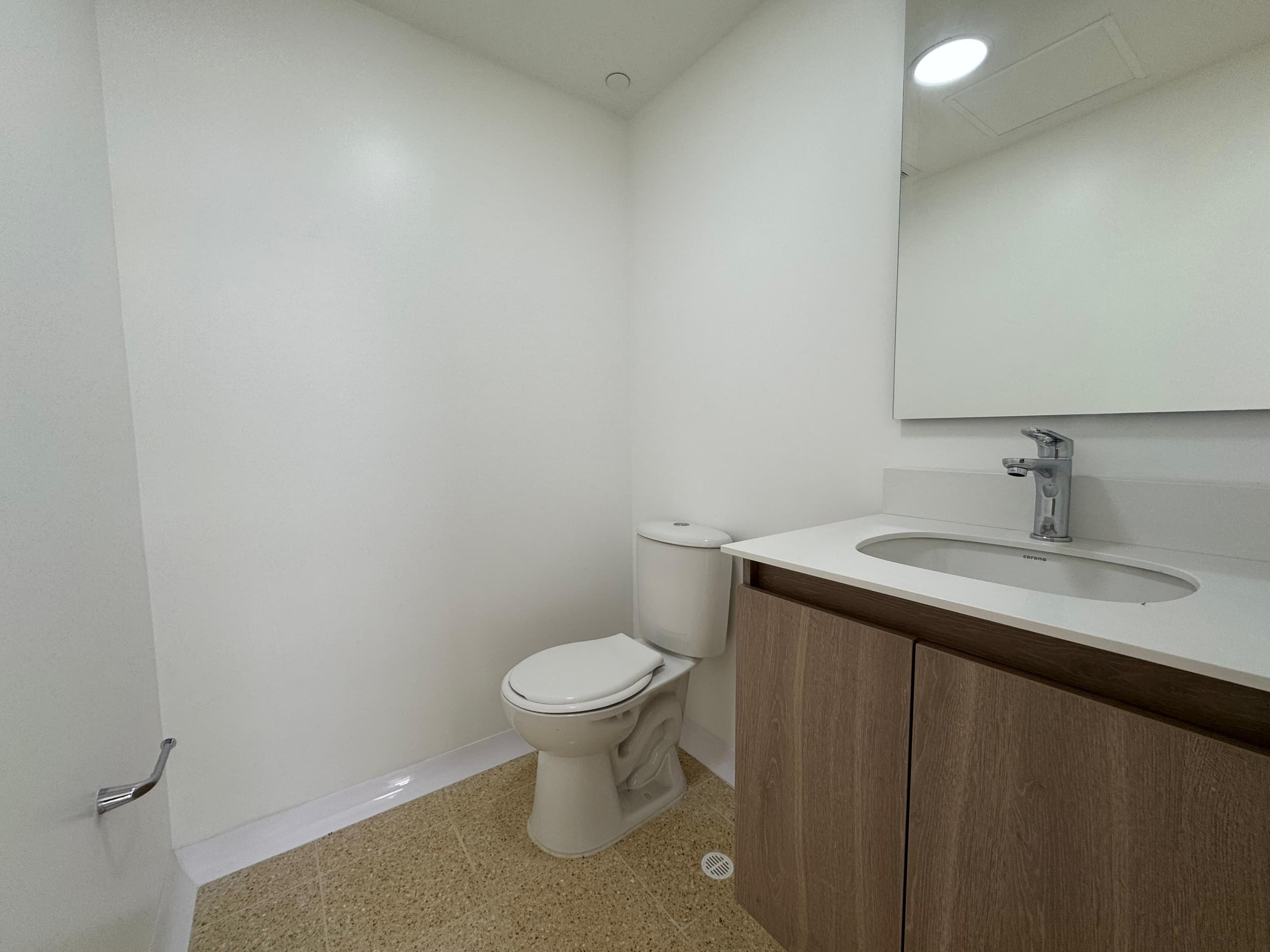 Consultorio en arriendo en San Diego, El Poblado, Medellín — foto 4 de 8