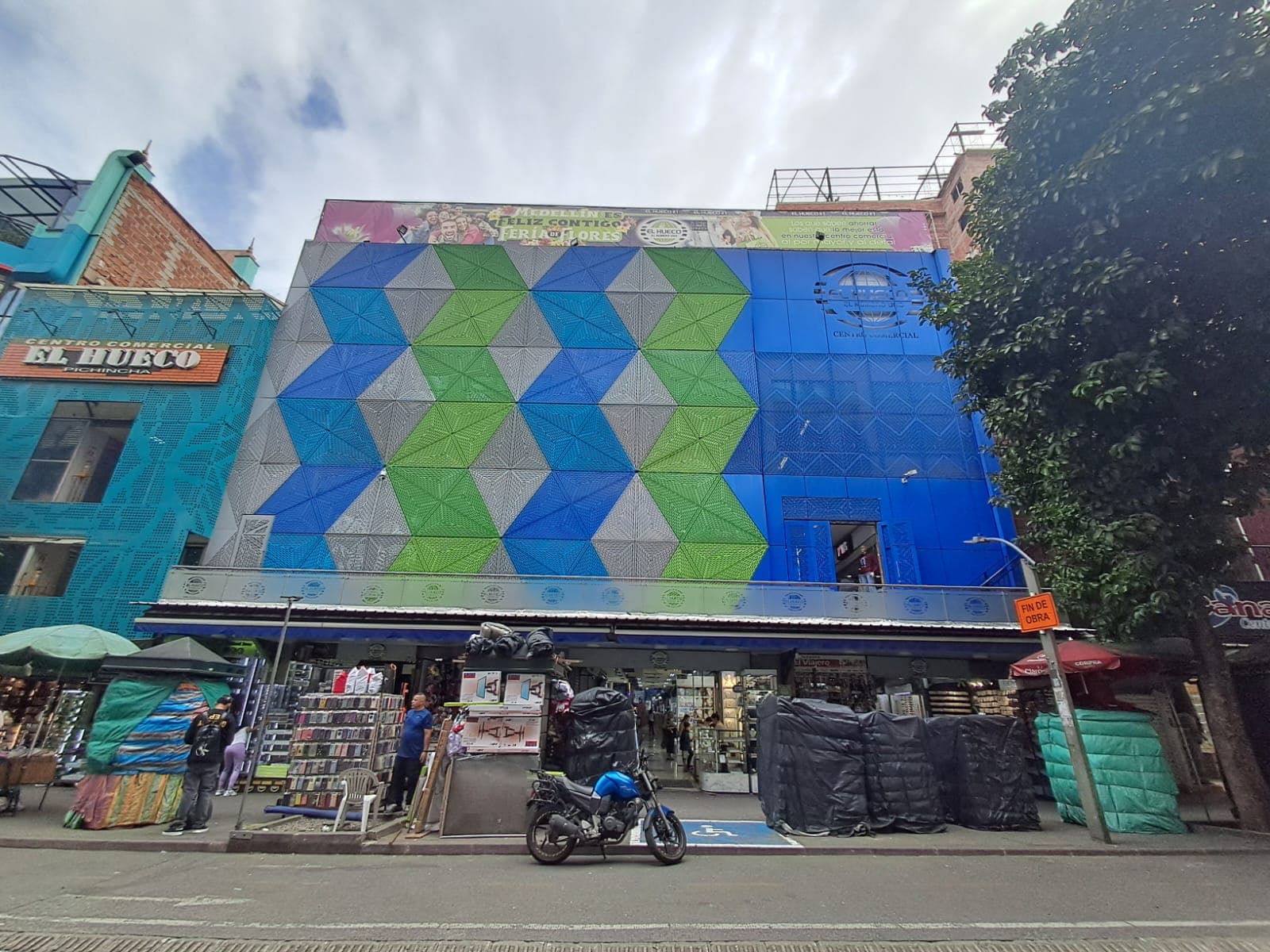 Local en arriendo en La Candelaria, Centro, Medellín — foto 2 de 20