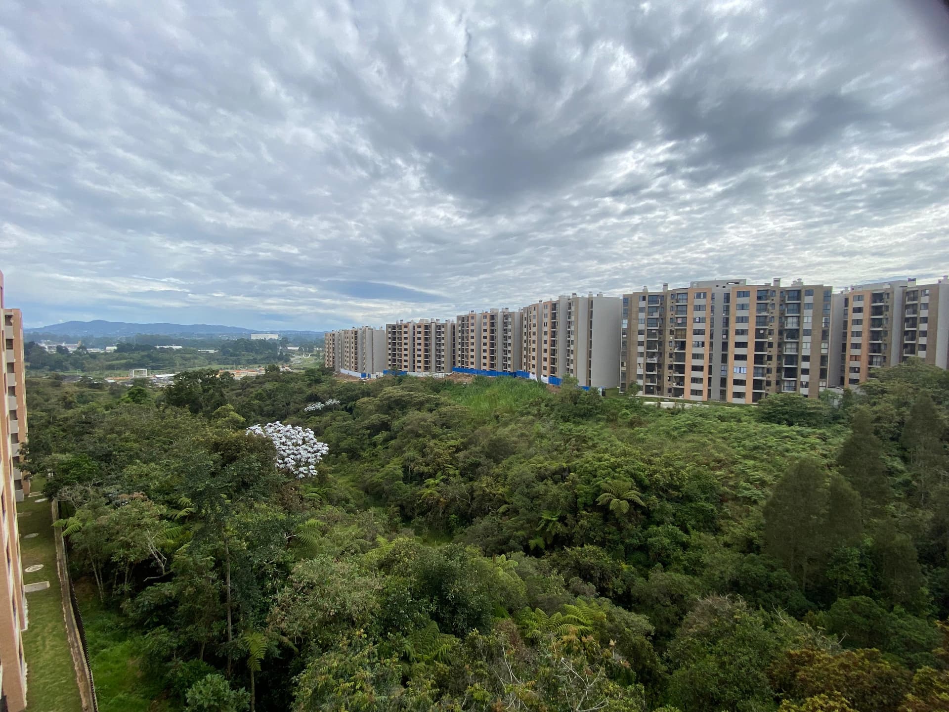 Apartamento en arriendo en Cimarronas, Rionegro — foto 1 de 20