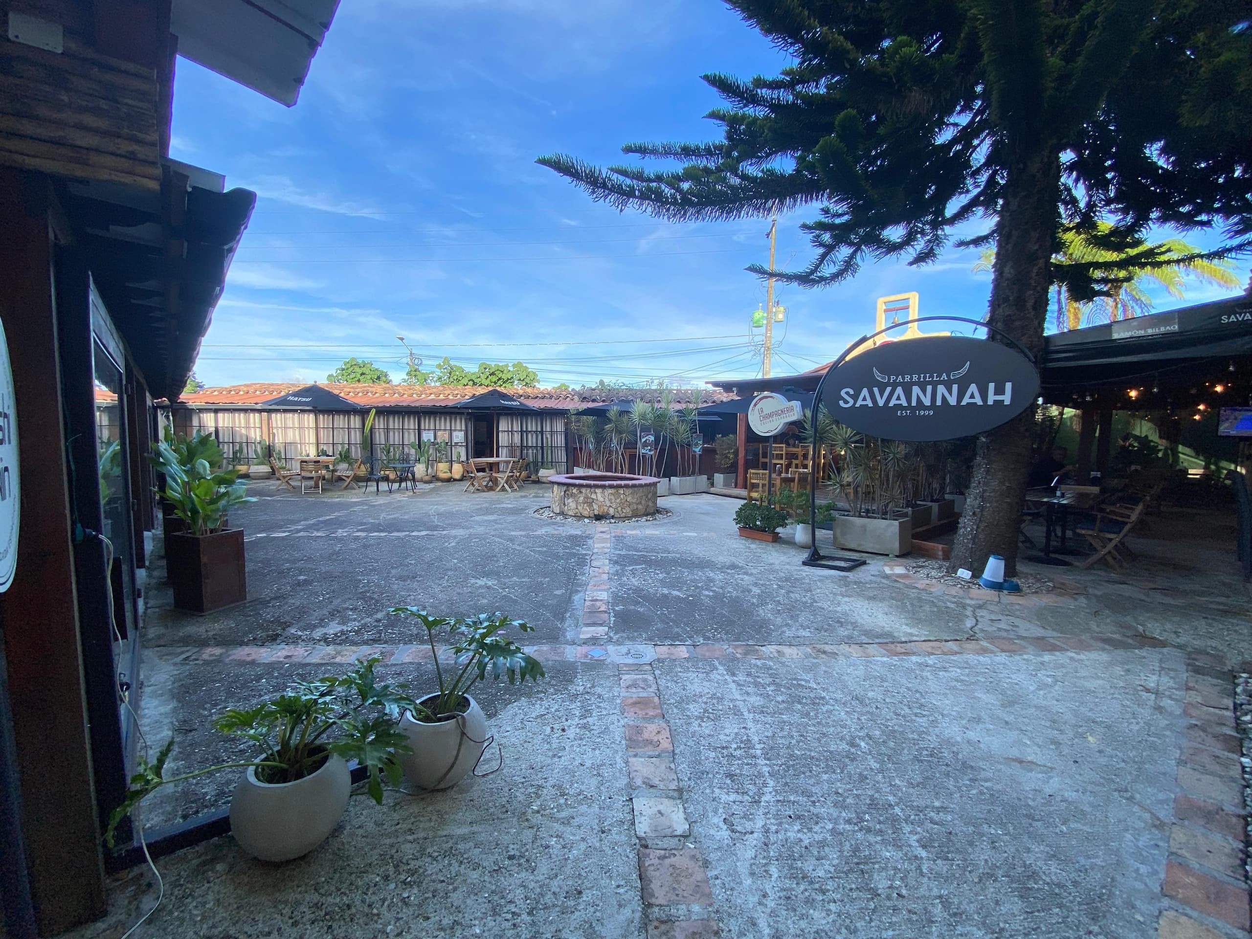 Local en arriendo en Llano Grande, Rionegro — foto 2 de 9