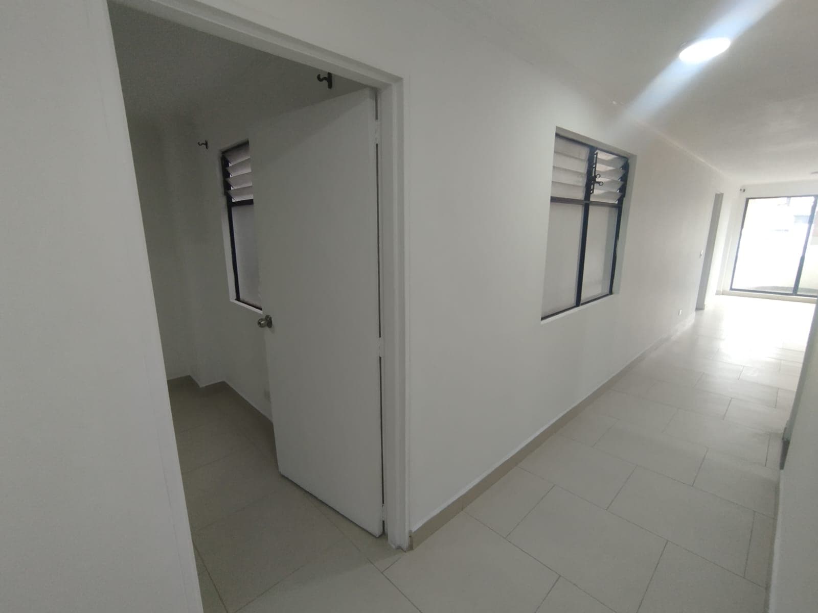 Apartamento en arriendo en Villa Nueva, Centro, Medellín — foto 4 de 20
