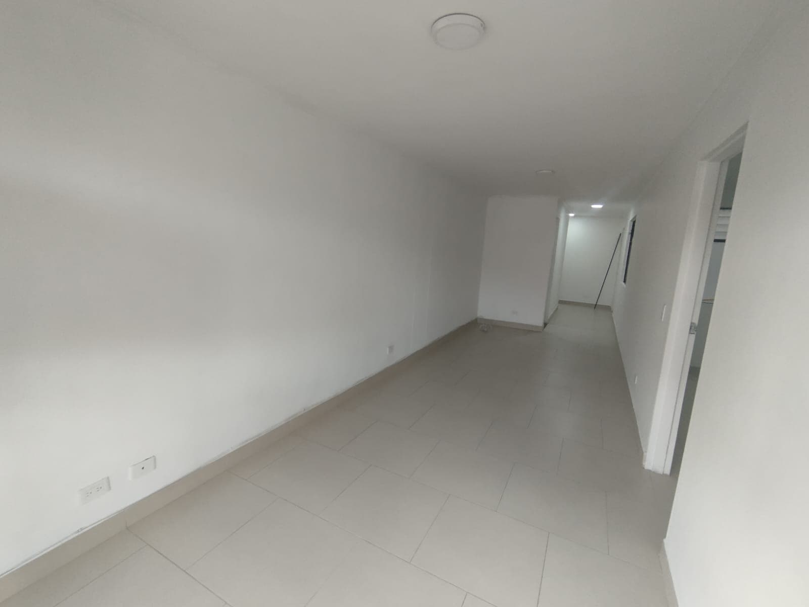 Apartamento en arriendo en Villa Nueva, Centro, Medellín — foto 5 de 20