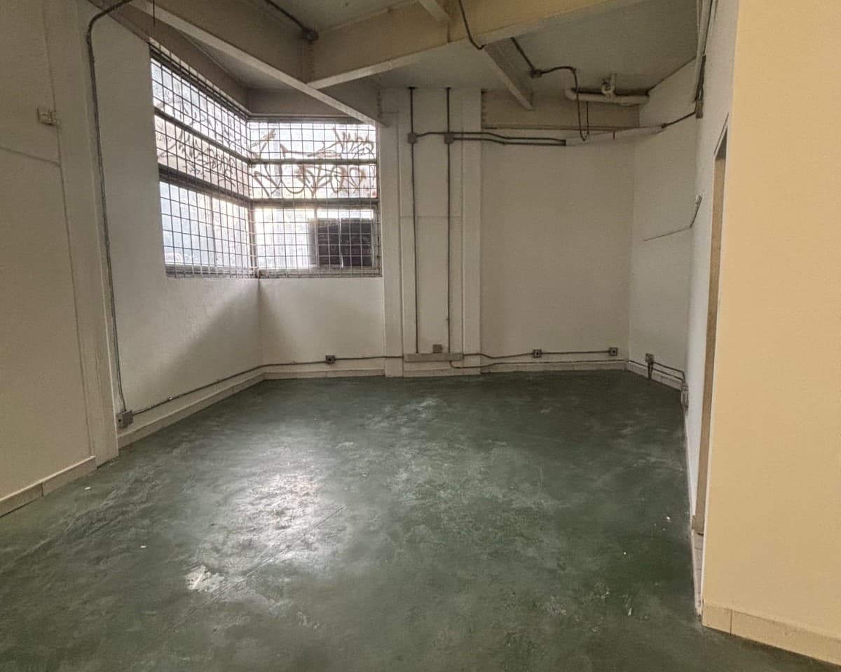 Bodega en arriendo en Ancón Sur, Sabaneta — foto 1 de 8