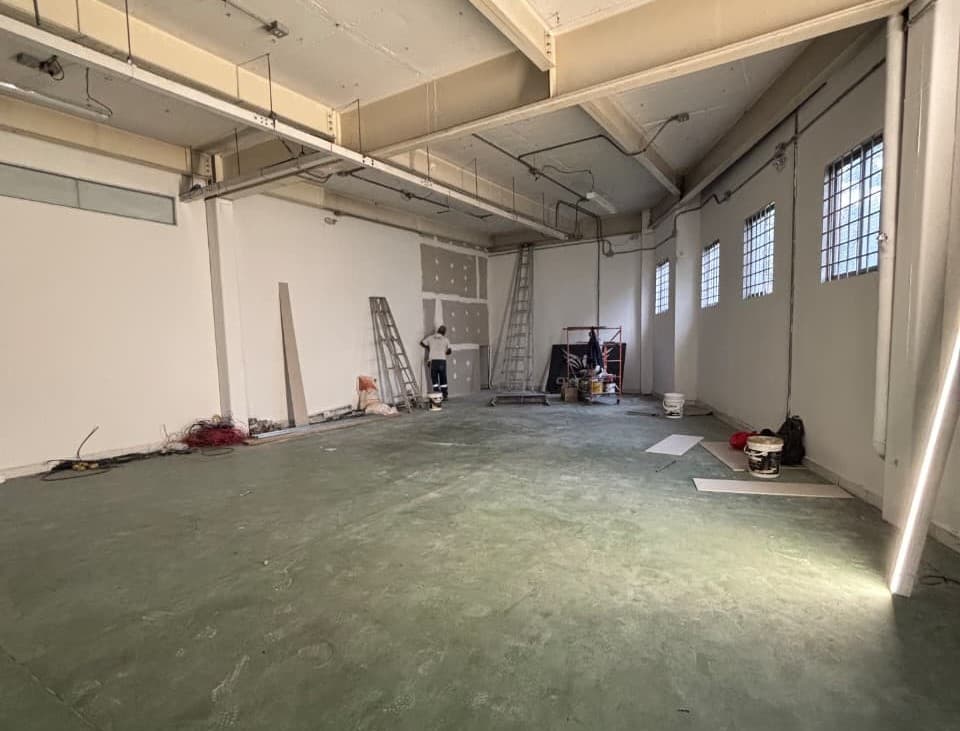 Bodega en arriendo en Ancón Sur, Sabaneta — foto 2 de 8