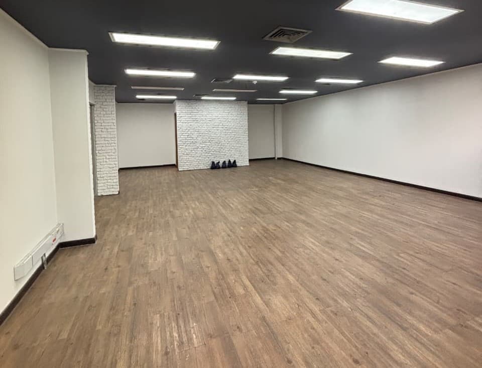 Bodega en arriendo en Ancón Sur, Sabaneta — foto 3 de 8