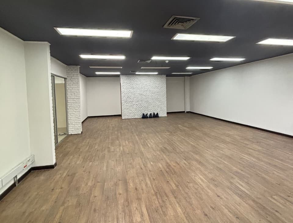 Bodega en arriendo en Ancón Sur, Sabaneta — foto 5 de 8