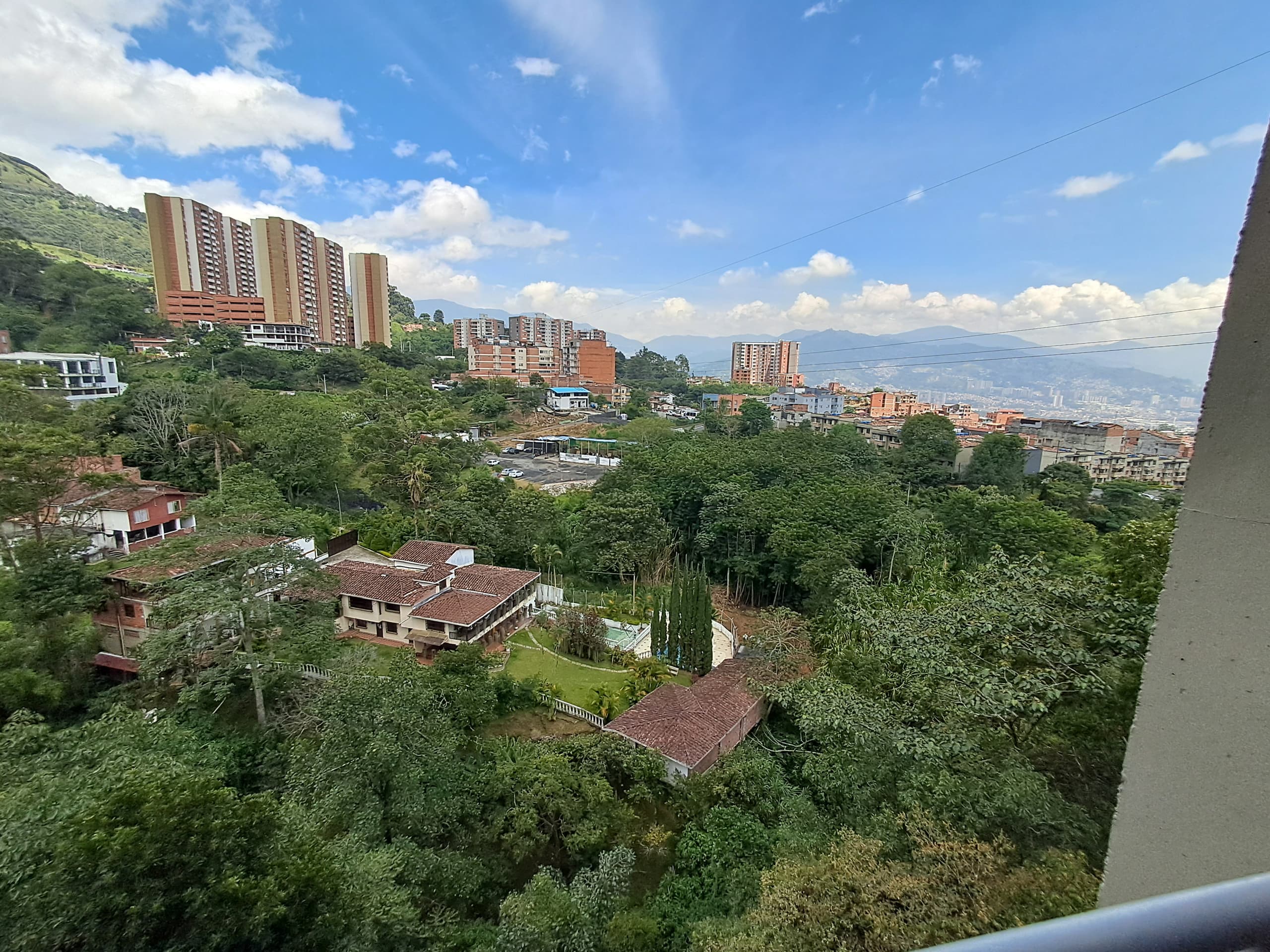Apartamento en arriendo en La Mina, Envigado — foto 1 de 20