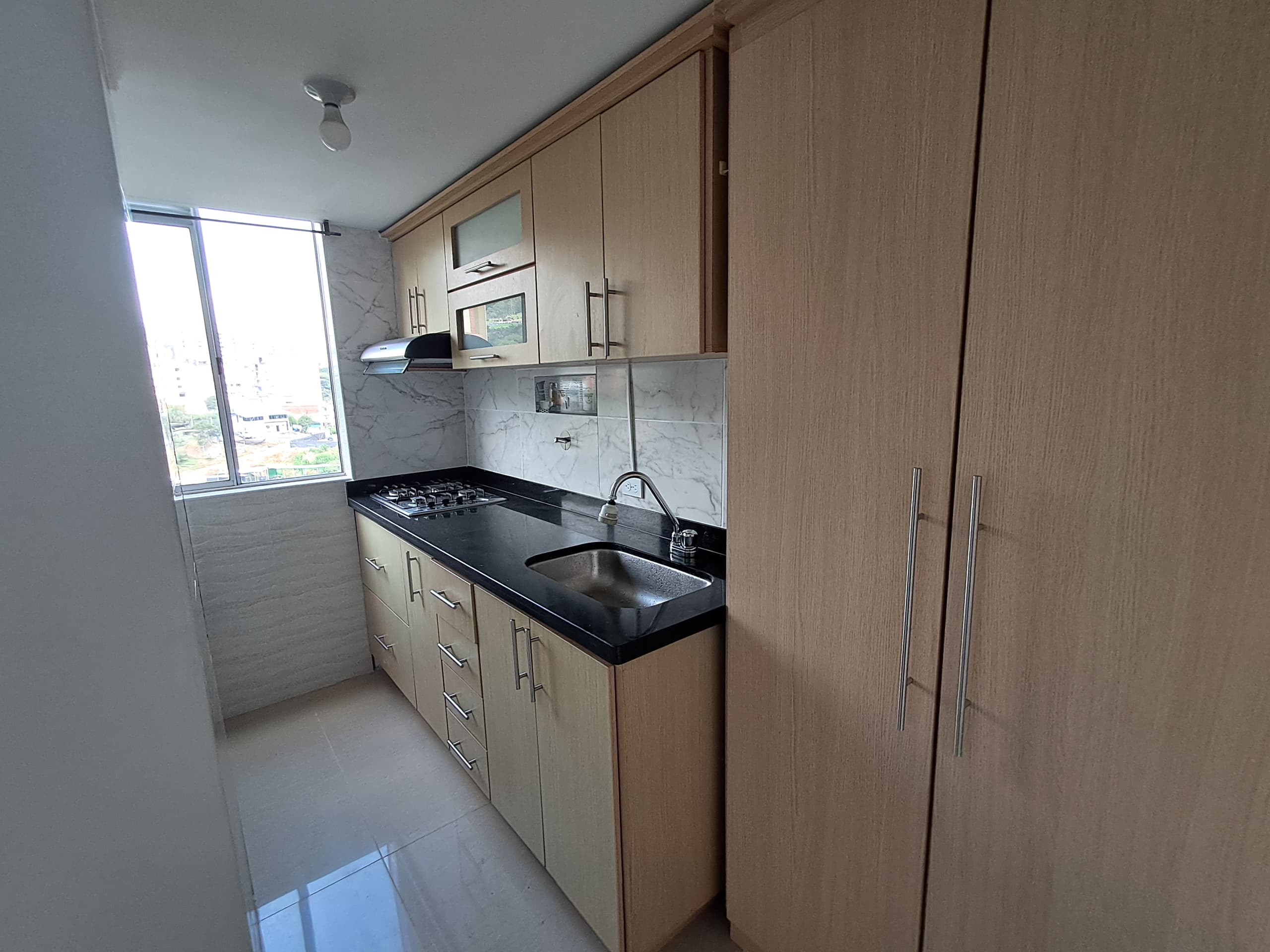 Apartamento en arriendo en La Mina, Envigado — foto 2 de 20